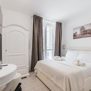 Kleine Double Kamer